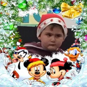 Meet your Posher, Sarkis